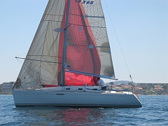 la solitaire 109